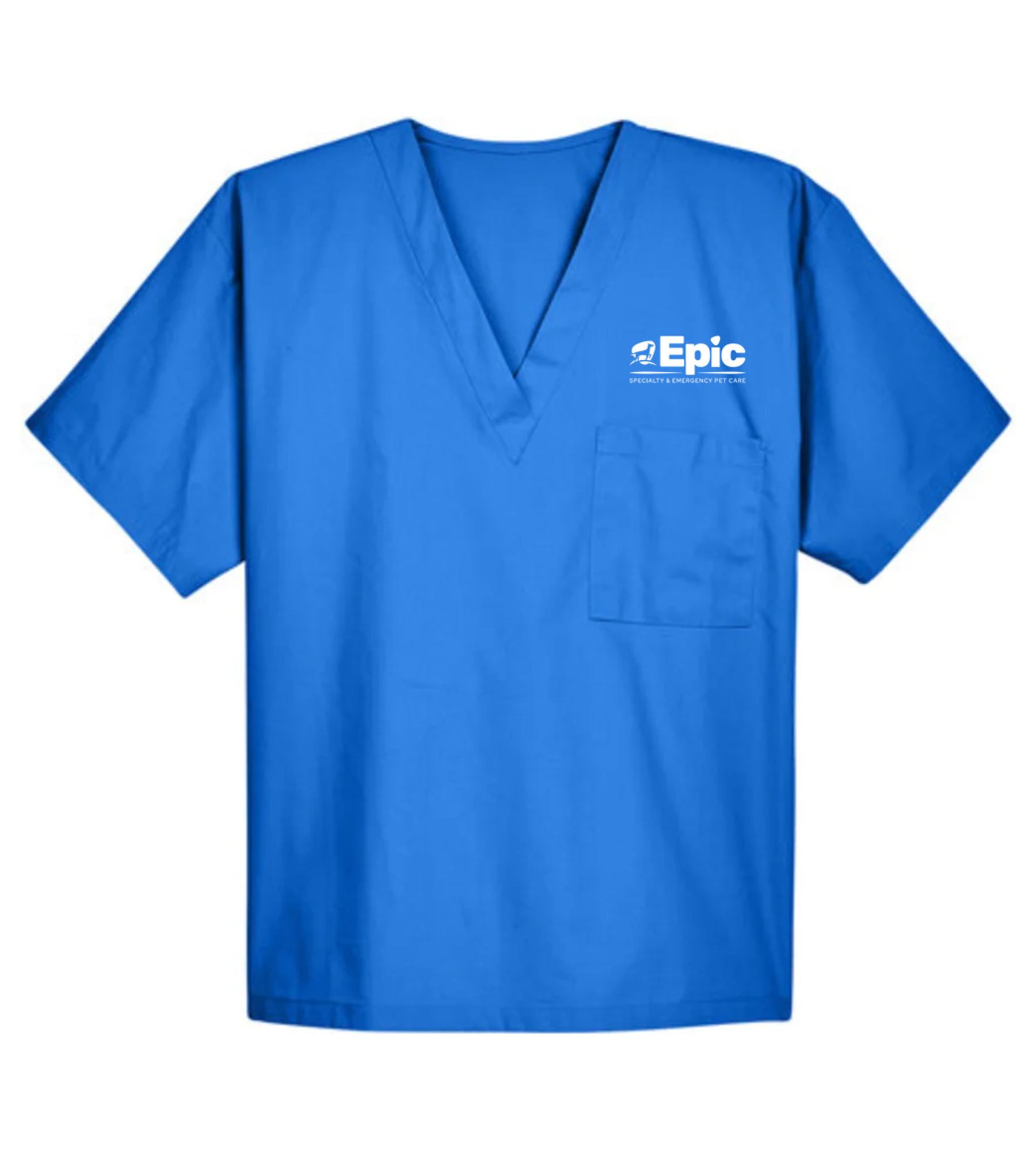 Harriton Adult Restore Scrub Top