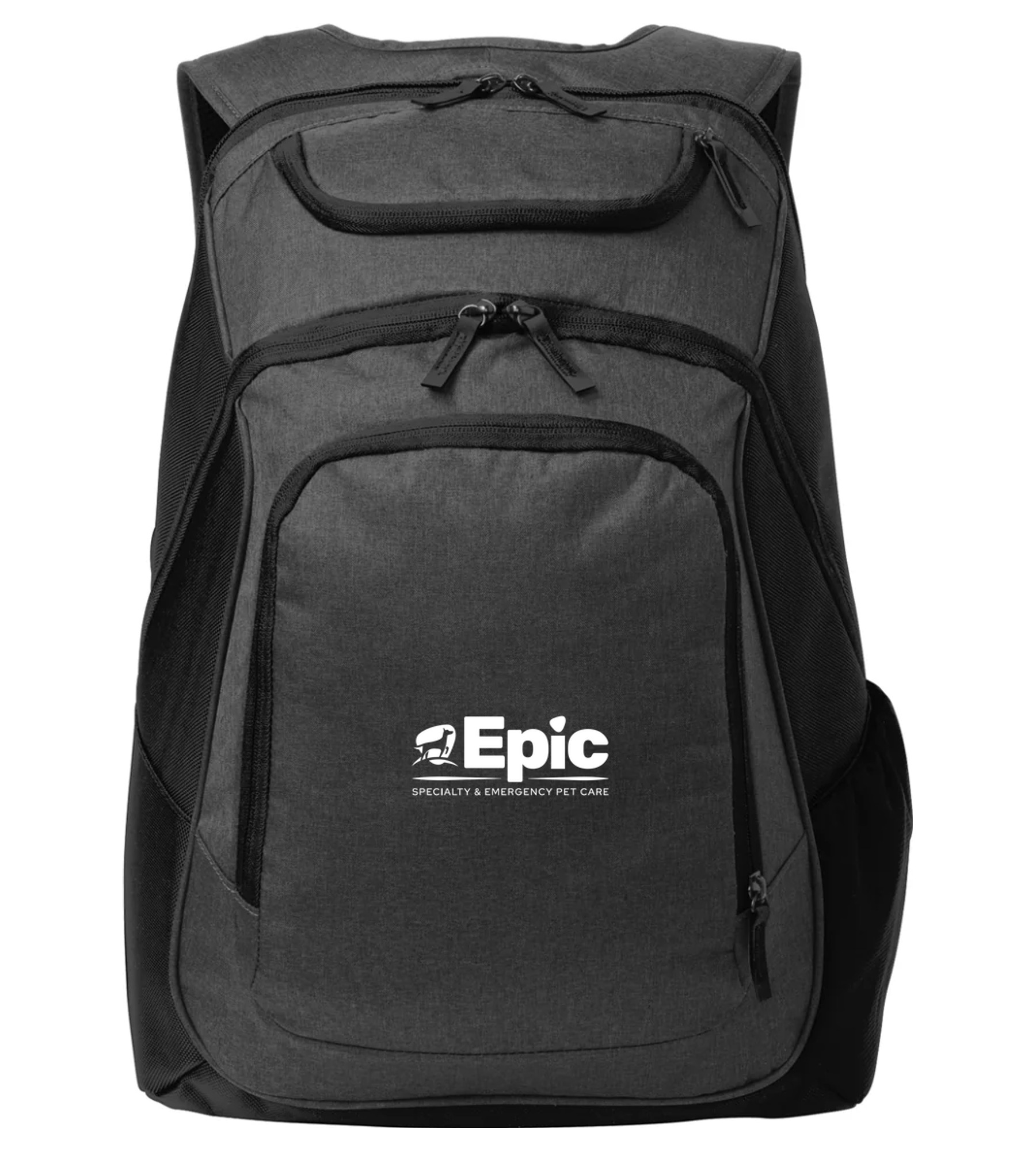 Port Authority Exec Backpack